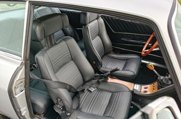 Alfa Romeo Giulia GT 2000 Veloce - 1973 - Foto 3