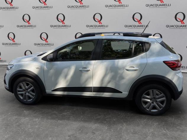 Dacia Sandero STEPWAY 1.0 TCE COMFORT ECO-G 100CV - Foto 7
