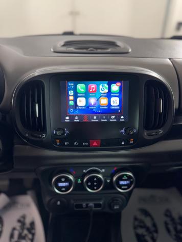 Fiat 500L 1.6 Multijet 120 CV Urban TETTO PANORAMICO APPLE CARPALY E ANDROID AUTO - Foto 9