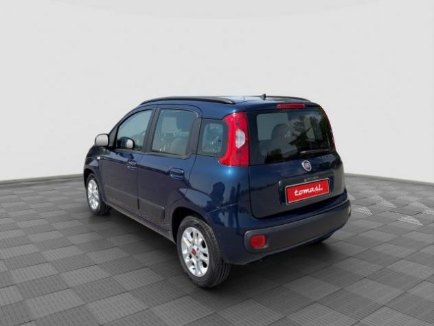 FIAT Panda Panda 1.2 EasyPower Lounge rif. 23872396 - Foto 3