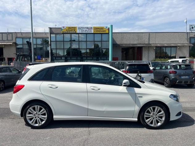 Mercedes-benz B 180 CDI Premium - Foto 7