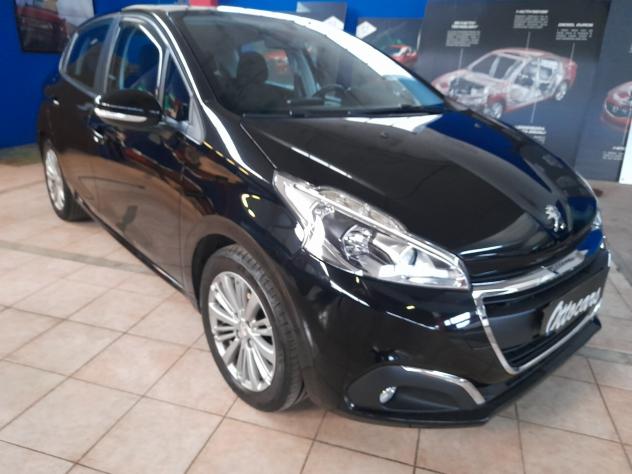 Peugeot 208 PureTech 82 5 porte Allure - Foto 2