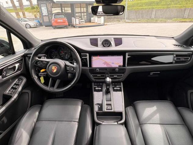 MERCEDES-BENZ GLE 350 d 4Matic Coupé Premium Plus rif. 23402364 - Foto 7