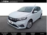 DACIA Sandero TCe 100 GPL Streetway Expression   NBI rif. 24178822