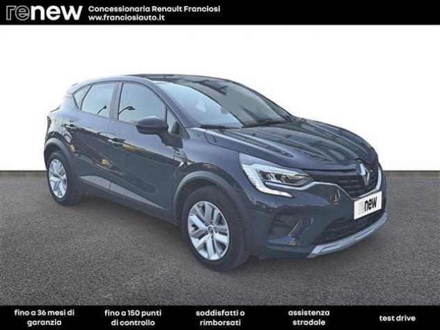 RENAULT Captur TCE 100 GPL EQUILIBRE rif. 23867528 - Foto 2