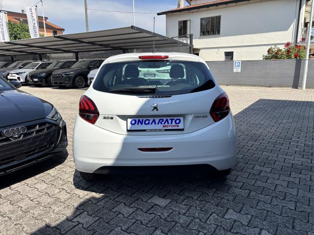 Peugeot 208 1.2 12V VTi 82cv Active - Foto 6
