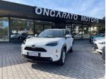 TOYOTA Yaris Cross 1.5 Hybrid 5p. E-CVT Active rif. 22844601