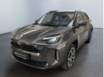 Toyota Yaris Cross Yaris Cross 1.5h Lounge fwd 116cv e-cvt