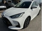 Toyota Yaris Yaris 1.5h Trend