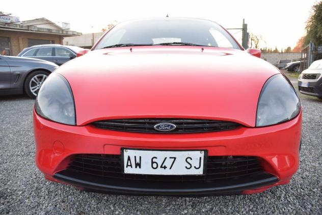 FORD Puma 1.4i 16V cat 1° SERIE - DA AMATORE - Foto 9