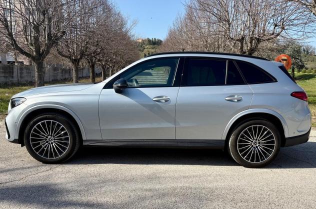 Mercedes GLC 220D 4Matic AMG Premium -IVA ESPOSTA