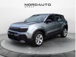 Jeep Avenger 1.2 Turbo 100 CV Longitude