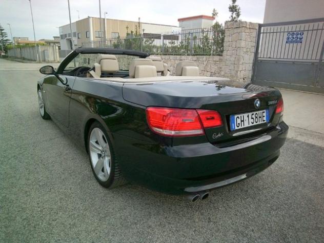 BMW 325 d Cabrio Futura KM 100600 rif. 20764089 - Foto 7