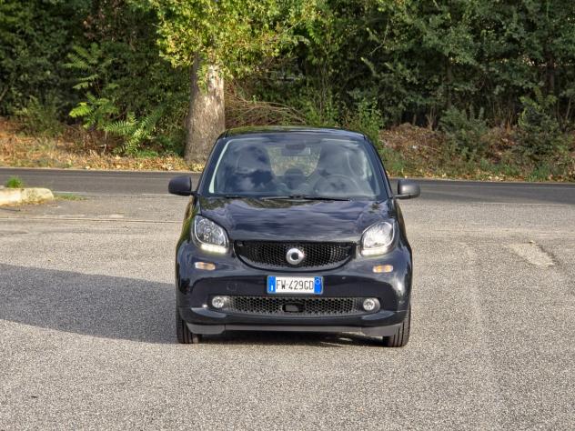 Smart ForTwo 70 1.0 twinamic BRABUS Style E6 Automatico NEO 2019 - Foto 2