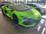 LAMBORGHINI Revuelto 6.5 V12 UFFICIALE ITALIA-SOLI 250KM rif. 24203404