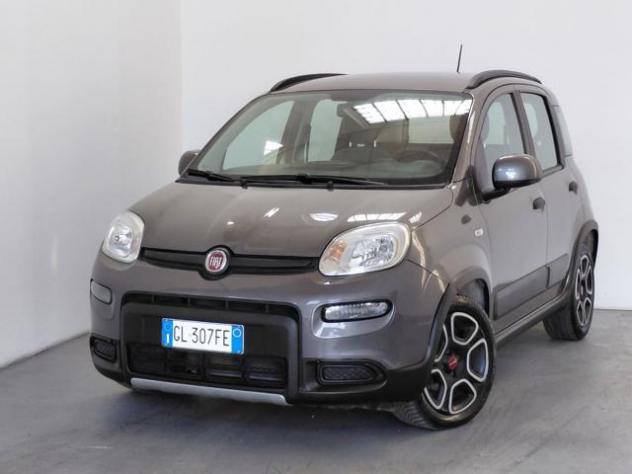 FIAT Panda 1.0 FireFly Hybrid City Life rif. 23806752 - Foto 5