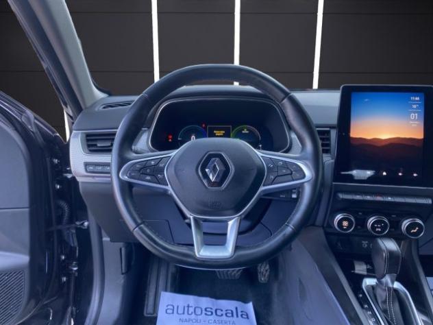 RENAULT Arkana Arkana Full Hybrid E-Tech 145 CV INTENS rif. 23020240 - Foto 10