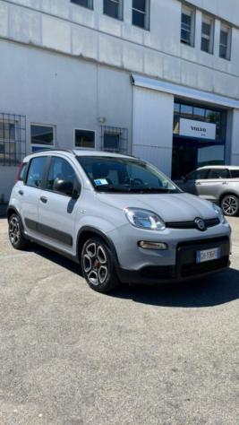 FIAT Panda 1.0 FireFly S&S Hybrid City Life rif. 23773341