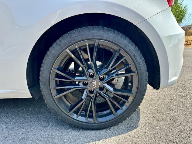 Audi A1 Metal 1.4 TDI ultra #11963 - Foto 5