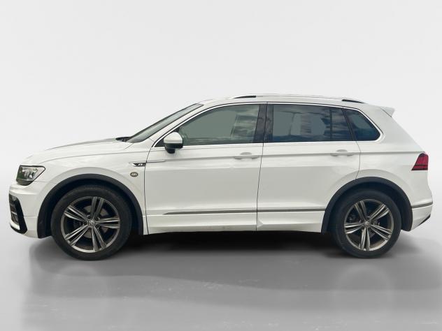 Volkswagen Tiguan 1.6 TDI SCR Sport BlueMotion Technology - Foto 2