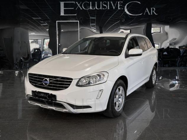 Volvo XC60 2.4 D4 181 CV AWD Momentum - Foto 3