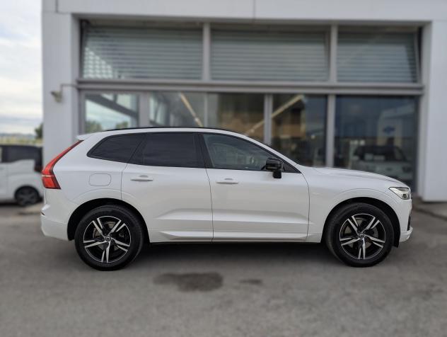 Volvo XC60 XC60 2.0 b5 R-design awd auto my20 - Foto 3