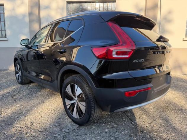 VOLVO XC40 IN PROMO!!!!T4 Recharge Plug-in Hybrid automatico rif. 24163529 - Foto 6