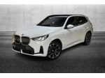 BMW X3 xDrive20d 48V MSport rif. 24062022