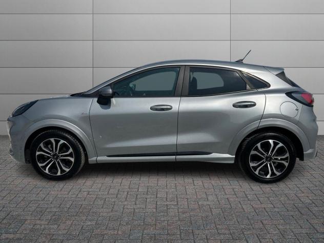 Ford Puma II 2020 1.0 ecoboost h ST-Line s&s 125cv - Foto 2