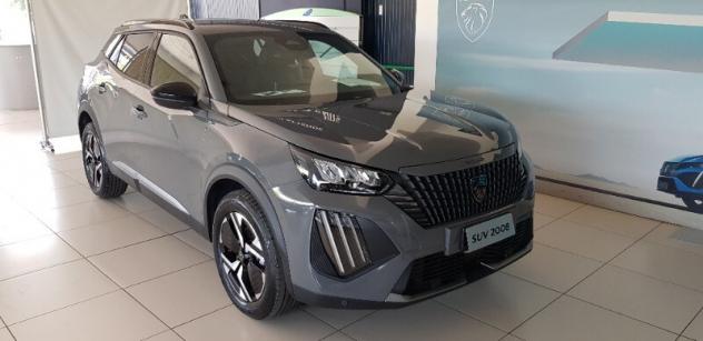 PEUGEOT 2008 2ª serie 2008 PureTech 100 S&S Allure