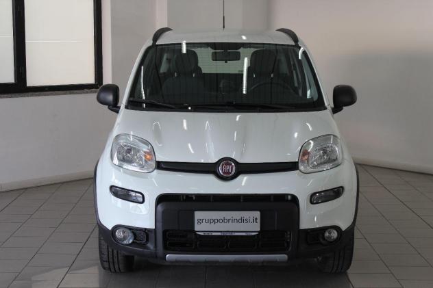 FIAT - Panda - 0.9 TwinAir Turbo S&S 4x4 - Foto 2