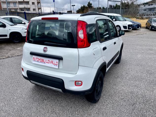 Fiat Panda 0.9 TwinAir 4x4 IMM.11-2020 - Foto 6