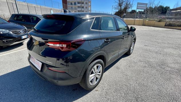Opel Grandland X 1.5 TD 130CV aut. 2019 - Foto 6