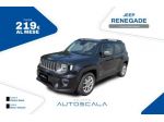 JEEP Renegade 1.5 Turbo T4 MHEV Altitude rif. 23765202