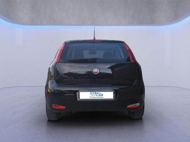 FIAT Punto 1.2 8V 5 porte Street rif. 23887060 - Foto 5