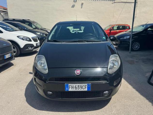 FIAT Punto 1.2 69CV Lounge 100MILA KM SOGGIORNO + BLOCK rif. 23761148 - Foto 2