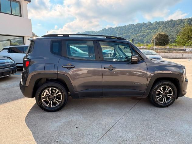 Jeep Renegade 1.6 Mjt 120 CV Limited - Foto 4