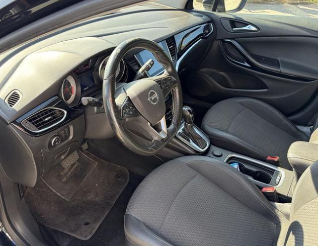 OPEL Astra 1.6 CDTi 136CV aut. Sports Tourer Innovation rif. 24040457 - Foto 8