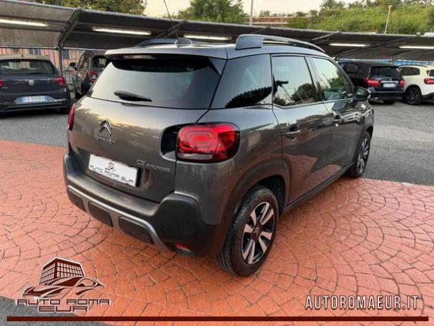 CITROEN C3 Aircross PureTech 110 S&S Shine DISTRIBUZIONE NUOVA rif. 23999680 - Foto 5