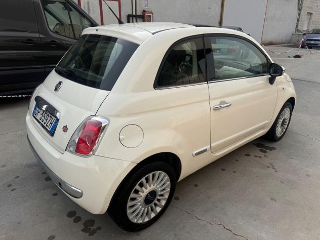 Fiat 500 1.3 Multijet 16V 75 CV by DIESEL - Foto 3