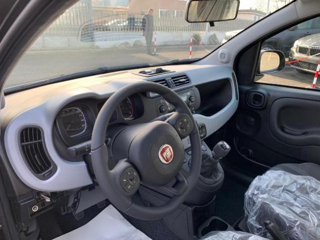 Fiat Panda Panda 1.2 City Cross - Foto 8