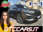 FORD Kuga FullHybrid 225Cv ST-Line Telecamere CoPilot Apple rif. 24159991
