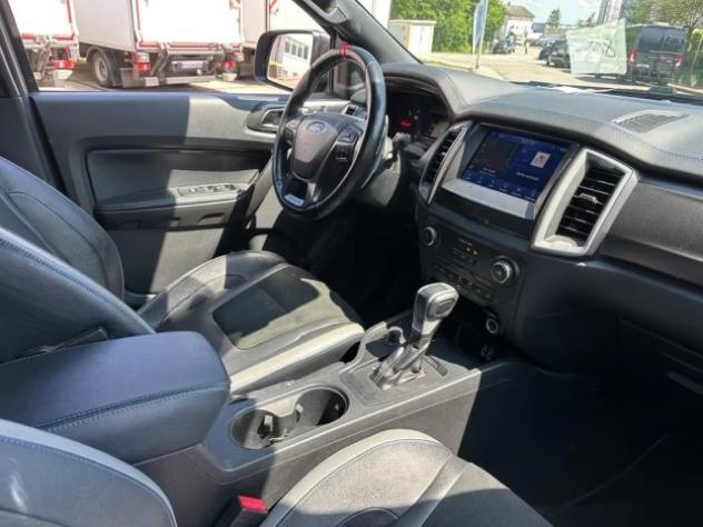 FORD Ranger Raptor 2.0 ECOBLUE 212 CV rif. 23837310 - Foto 7