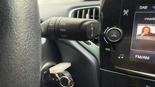 LANCIA Ypsilon 1.0 FIREFLY S&S HYBRID GOLD*R.CAM*CARPLAY*LED*TEL rif. 23636566 - Foto 7