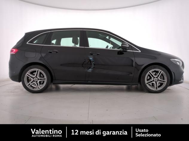 Mercedes-Benz Classe B 250 e Plug-in AUT Premium AMG Line - Foto 2