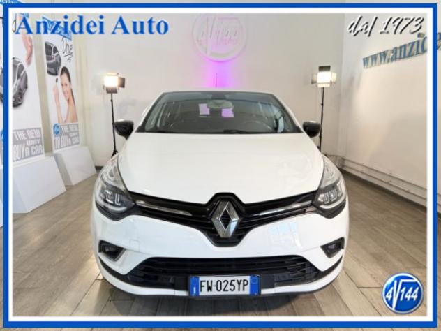 RENAULT Clio dCi 8V 90 CV 5 porte Moschino Intens rif. 23940529 - Foto 2