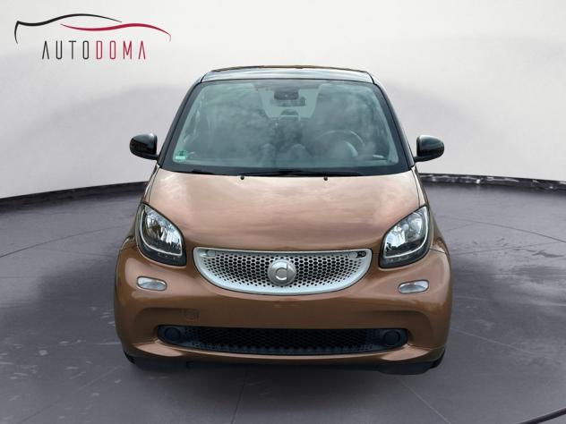 smart fortwo 70 1.0 52kW passion - Foto 5