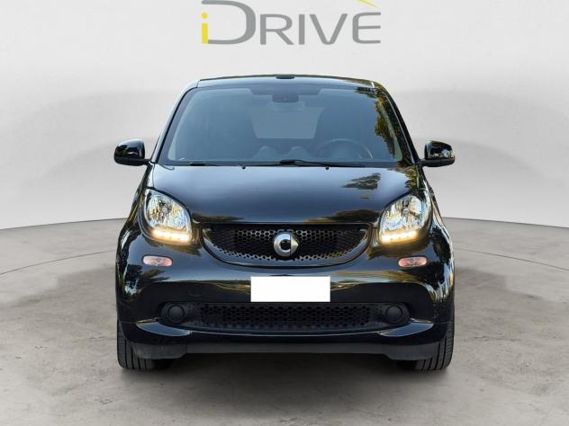 smart fortwo cabrio 70 twinamic Passion - Foto 2