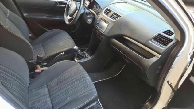 SUZUKI Swift 1.2 VVT 5 porte B-Easy rif. 23787125 - Foto 10