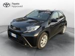 Toyota Aygo X 1.0B (72 CV) Active